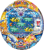 CRプレミアム海物語