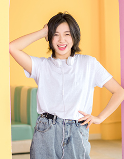 Yさん写真