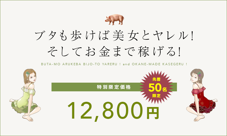 いまだけの特別価格【12,800円】