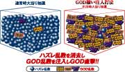 yʏ펞哖蒊IGODŖ@p哖蒊IzʽڗGOD𒍓GOD!!