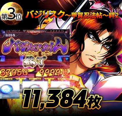 SLOTバジリスク~甲賀忍法帖~絆2