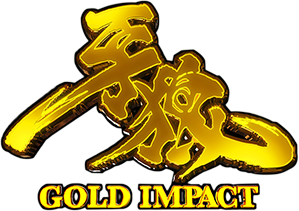 P牙狼GOLD IMPACT