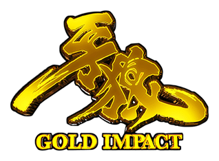 P牙狼GOLD IMPACT