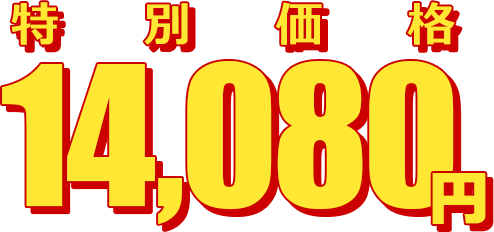 特別価格