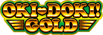 沖ドキ！GOLD