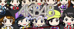 ςAKB48 ׂ̋V