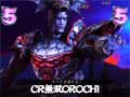 CRoOROCHI WTH