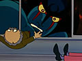 デビルマン　第21話　妖獣ドローは人間が好き