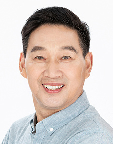 40代　男性