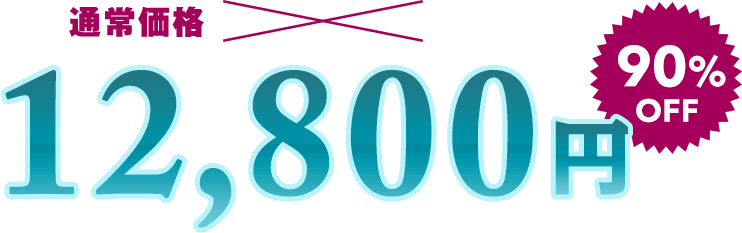 特別価格8,800円(税別)